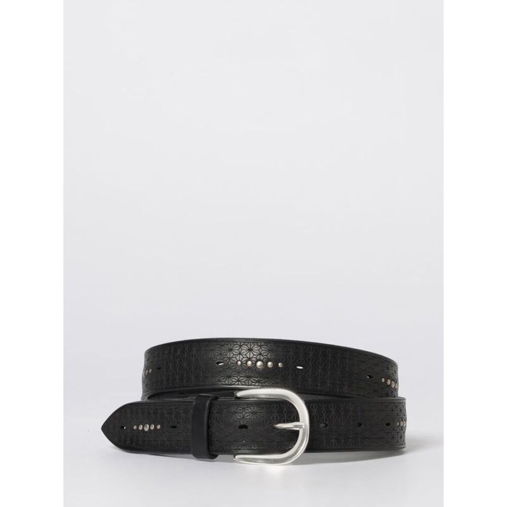 Orciani Belt Men Black